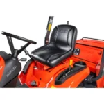 Tondeuse Autoportée Kubota GR1600-II – Image 2