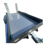 Remorque Saris Magnum Maxx Black Edition – PTAC 3 500 kg – Image 2