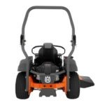 Tondeuse Autoportée Zero-Turn KUBOTA Z122R – 107 cm – Image 2