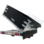Remorque Benne Basculante Saris K3 3500 kg Black Edition – Image 2