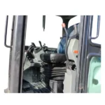 Mini pelle Bobcat E50 EM 5T (2013) – 5 499 h – Image 2