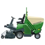 Tondeuse Autoportée AMAZONE Profihopper 1250 SmartLine – Image 2