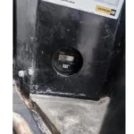 CAT 304E – Pelle Compacte 4T 2012 – 4 690 h – Image 2