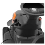 Tondeuse Autoportée Husqvarna TS 100i – Image 3