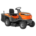 Tondeuse Autoportée Husqvarna TC 100i – Image 2