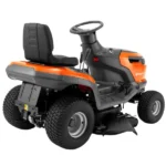 Tondeuse Autoportée Husqvarna TS 112 – Image 2