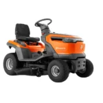Tondeuse Autoportée Husqvarna TS 114 – Image 2