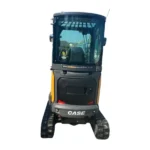 Case CX 19 D – Mini pelle 2T (2023) – 165 h – Image 2