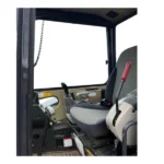 Hitachi ZX50U – Mini-pelle 5T Occasion (2012) – 2 000 Heures – Image 9