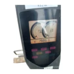 Hitachi ZX50U – Mini-pelle 5T Occasion (2012) – 2 000 Heures – Image 11