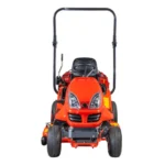 Tondeuse Autoportée Kubota GR1600-II – Image 3