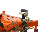 Tondeuse Zéro-Turn Professionnelle Husqvarna Z560XS – Image 2