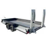 Remorque Saris Magnum Maxx Black Edition – PTAC 3 500 kg – Image 3