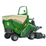 Tondeuse Autoportée AMAZONE Profihopper 1250 SmartLine – Image 3