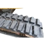 CAT 304E – Pelle Compacte 4T 2012 – 4 690 h – Image 4