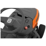 Tondeuse Autoportée Husqvarna TS 100i – Image 4