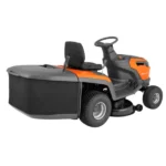 Tondeuse Autoportée Husqvarna TC 100i – Image 3