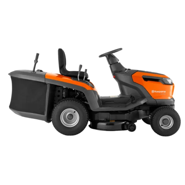 2-26-600x6001 Tondeuse Autoportée Husqvarna TC 112 – Image 1