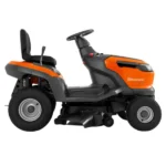 Tondeuse Autoportée Husqvarna TS 114