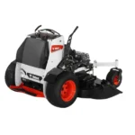 Tondeuse Autoportée Bobcat ZS4000 – Image 2