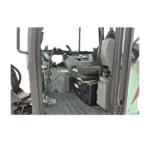 Bobcat E50 (E50R2) – Mini-pelle 5T (2022) – 2 287 h – Image 3