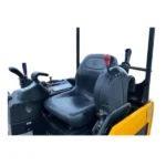 JCB 15C-1 – Mini pelle 1,6T (2018) – 1 134 h – Image 2