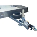 Remorque Saris Magnum Maxx Black Edition – PTAC 3 500 kg – Image 4