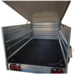 Remorque Bagagère Boro Niewiadow BO720 – Image 2