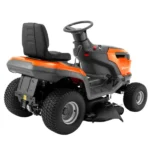 Tondeuse Autoportée Husqvarna TS 114 – Image 3