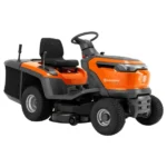 Tondeuse Autoportée Husqvarna TC 114 – Image 2