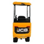 JCB 15C-1 – Mini pelle 1,6T (2018) – 1 134 h – Image 3