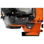 Tondeuse Autoportée Zero-Turn KUBOTA Z122R – 107 cm – Image 4