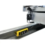 Remorque Benne Basculante Saris K3 3500 kg Black Edition – Image 4