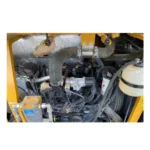 Mini pelle Sany SY50U 5T (2021) – 2 000 h – Image 4