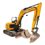 Pelle compacte JCB 86C-1 ECO 8,6T (2018) – 7108 h