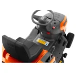 Tondeuse Autoportée Husqvarna TS 114 – Image 5