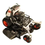 Tondeuse Autoportée Bobcat ZS4000