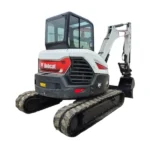 Bobcat E50 (E50R2) – Mini-pelle 5T (2022) – 2 287 h – Image 4