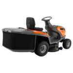 Tondeuse Autoportée Husqvarna TC 114