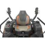 Tondeuse Zéro-Turn Professionnelle Husqvarna Z560XS – Image 4