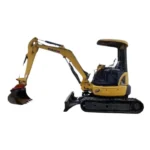 Komatsu PC 30 MR-2 – Mini pelle 3,3T (2008) – 3 900 h – Image 6