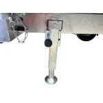 Remorque Benne Basculante Saris K3 3500 kg Black Edition – Image 5