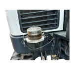 Bobcat E62 – Mini pelle 6T Occasion (2014) – 5 751 h – Image 5