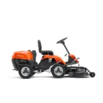 Tondeuse Autoportée Husqvarna Rider R112C5 – Coupe 85 cm – Image 6