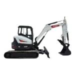 Bobcat E50 (E50R2) – Mini-pelle 5T (2022) – 2 287 h – Image 6