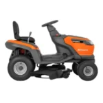 Tondeuse Autoportée Husqvarna TS 100i