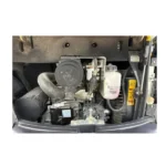 Bobcat E34 – Mini-pelle 3,5T Occasion (2022) – 1100 Heures – Image 5