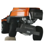 Tondeuse Autoportée Husqvarna Rider R112C5 – Coupe 85 cm – Image 8
