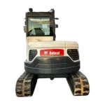 Bobcat E62 – Mini pelle 6T Occasion (2014) – 5 751 h – Image 8