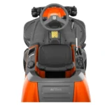Tondeuse Autoportée Husqvarna RC 320Ts AWD – Image 2